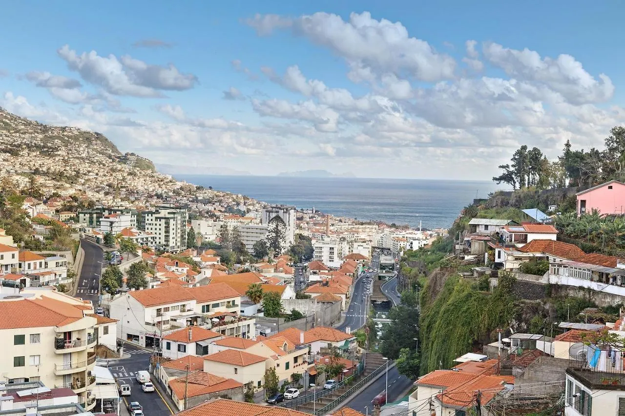 Holiday home Funchal House Villa