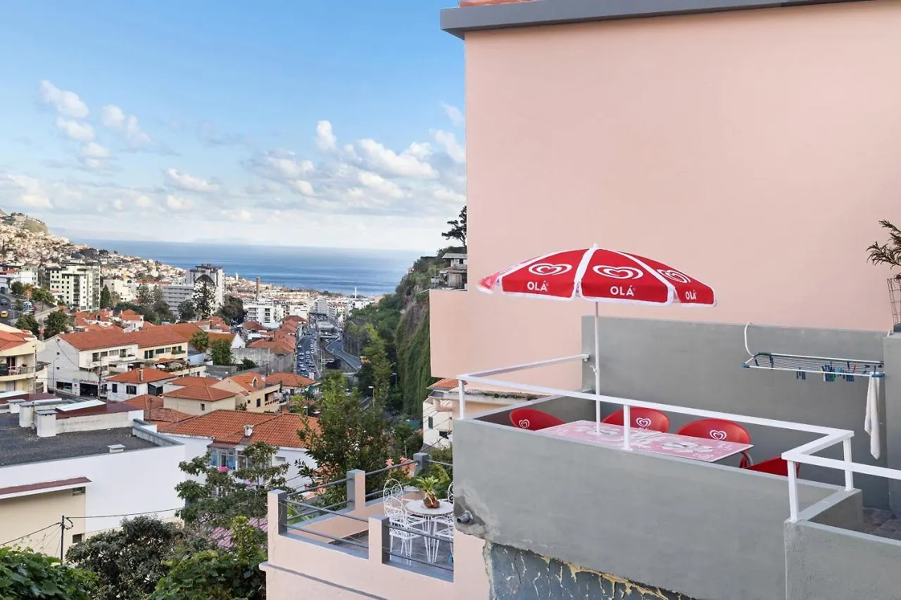 Funchal House Villa Portugal