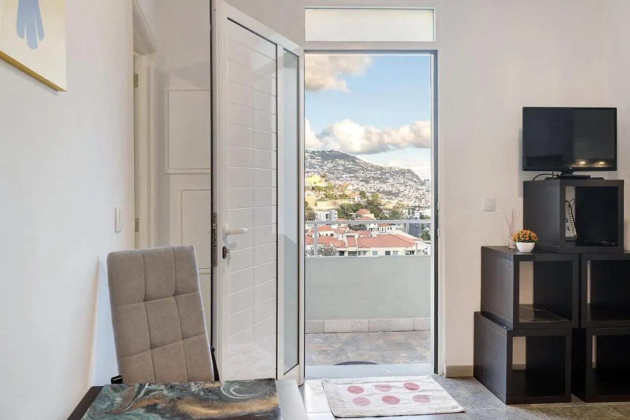 Funchal House Villa 0*, Funchal (Madeira)