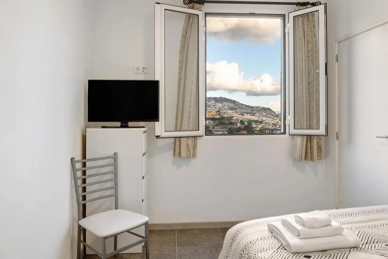 Holiday home Funchal House Villa Portugal