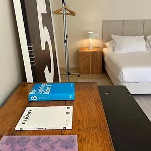 Downtown Collection Apartment